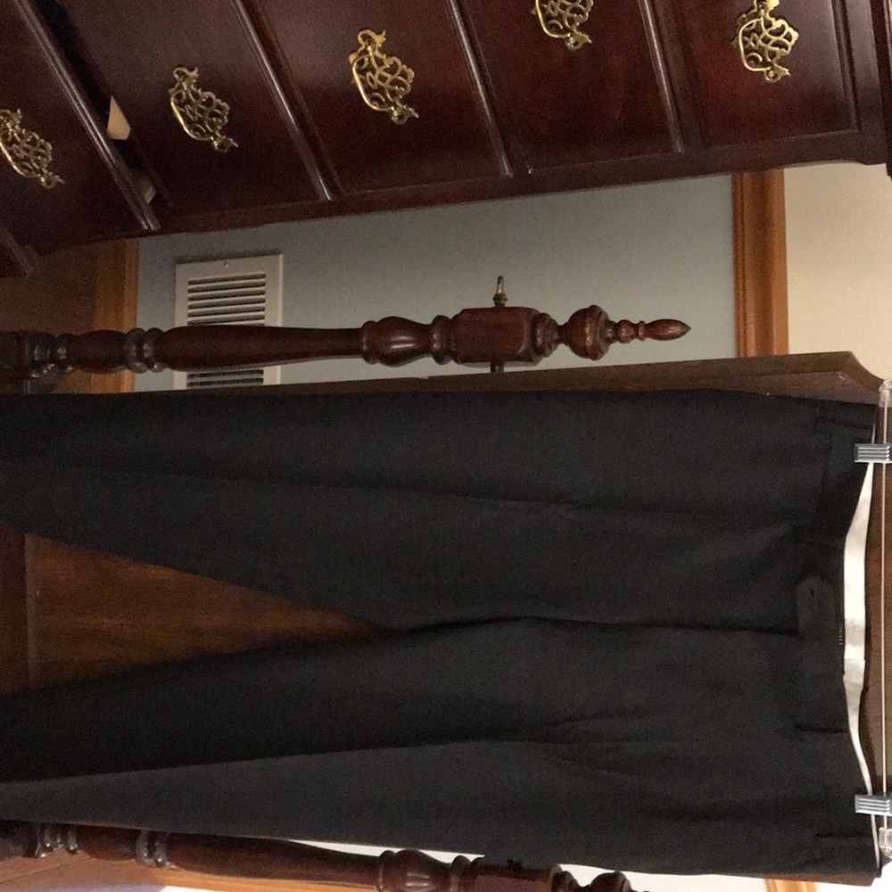 Men’s designer dress pants
